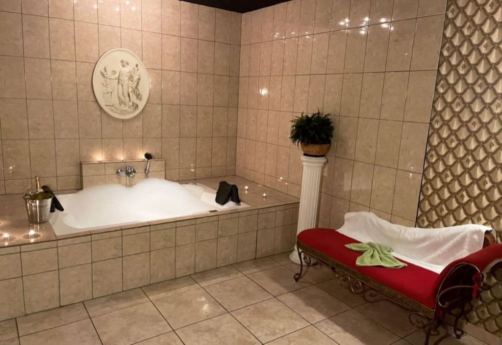 Layla 2 – Luxusbad