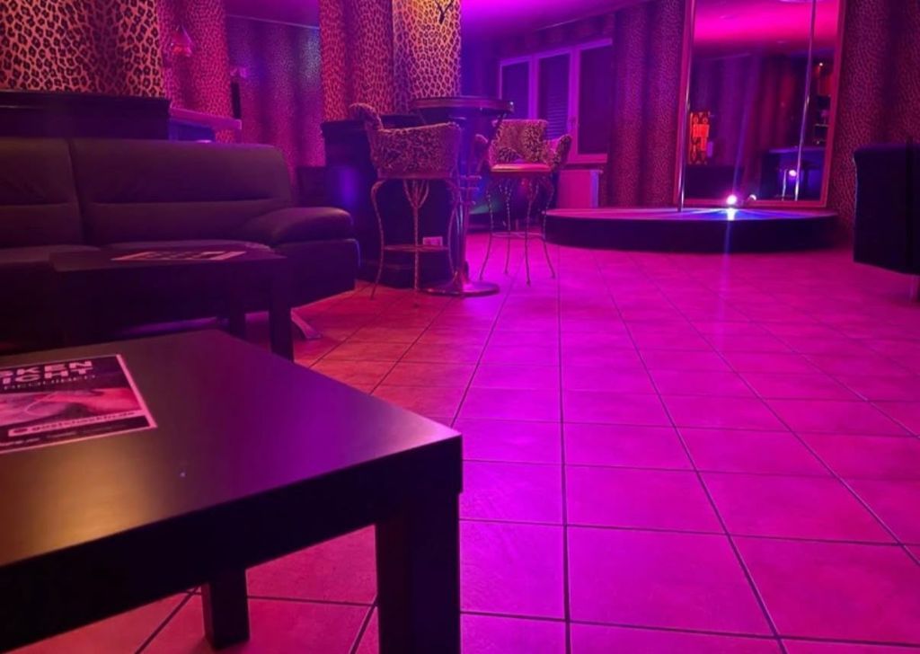 Layla 2 – Lounge
